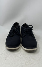 Load image into Gallery viewer, Mark Nason Los Angeles Mens Lite Lugg Hayden Black Brown Oxford Shoes Size 11
