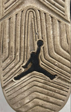 Load image into Gallery viewer, Authentic Nike Mens Jordan Air Incline Black White Sneaker Shoes Size 12 Damaged