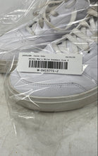 Load image into Gallery viewer, Adidas Womens Park Street IG9853 White Low Top Lace-Up Sneaker Shoes Size 9