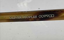 Load image into Gallery viewer, Authentic Oliver Peoples Women's Amaretto Tortoise Glasses With Case