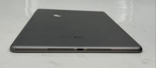 Load image into Gallery viewer, Apple iPad Air Gray iOS Tablet Model A1474 Powers On For Parts