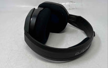 Load image into Gallery viewer, Astro A10 Black Blue Wired Boom Microphone Double Gaming Headset Not Tested