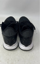 Load image into Gallery viewer, Nike Mens LeBron Witness 4 BV7427-001 Black Lace-Up Sneaker Shoes Size 8.5