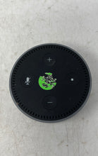 Load image into Gallery viewer, Amazon Echo Dot Gen 2 Model RS03QR1 Black Smart Speaker With Alexa Not Tested