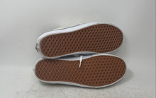 Load image into Gallery viewer, Vans Mens Atwood Deluxe 721356 Beige Low Top Lace-Up Sneaker Shoes Size 11.5