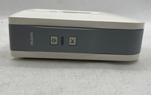 Load image into Gallery viewer, Brother P-Touch Model PT-2430PC White USB Connectable Label Maker Untested