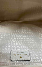 Load image into Gallery viewer, Kate Spade New York Womens Johanna White Leather Envelope Tote Purse