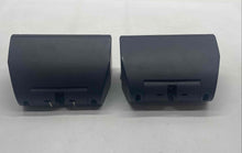 Load image into Gallery viewer, Lot Of 2 Pcs Infinity Black Portable Music Bookshelf Speakers Not Tested