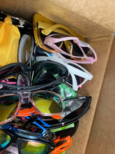 Load image into Gallery viewer, Variety of Vision Glasses and Sunglasses 5 Lbs + 4.5 oz Box