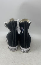 Load image into Gallery viewer, Converse Womens Chuck Taylor All Star A11909C Black White Sneaker Shoes Size 11