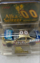 Load image into Gallery viewer, Racing Champions Nascar 50th Anniversary Mini Decor Diecast Car