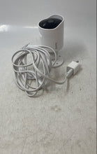 Load image into Gallery viewer, Kami Model YHS.3119 White 1080p Outdoor Security Bullet IP Camera Untested