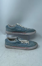 Load image into Gallery viewer, Nike Mens GTS 97 DV2121-900 Blue Denim Lace-Up Low Top Sneaker Shoes Size 11