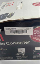 Load image into Gallery viewer, Digital Prism PS900 Black High Resolution 3 In 1 Photo Converter Not Tested