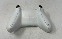 Load image into Gallery viewer, Microsoft Xbox 1708 White Bluetooth Home Game Wireless Controller Not Tested