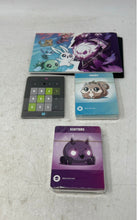 Load image into Gallery viewer, Unstable Games Tic Tac KO Cute Vs Evil 2 - 4 Players Strategy Tabletop Card Game