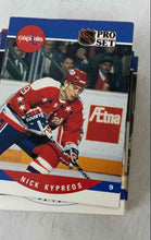 Load image into Gallery viewer, Assorted Sport Mixed Variety Cards Game Collection Pre-Owned No Graded