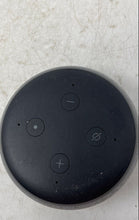 Load image into Gallery viewer, Amazon Echo Dot Model C78MP8 Black Smart Speaker Device Not Tested