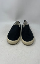 Load image into Gallery viewer, Gap Mens Black Slip-On Round Toe Low Top Loafer Shoes Size 9