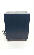Load image into Gallery viewer, Onkyo SKW-580 Black Home Audio Wired Powered Subwoofer Not Tested
