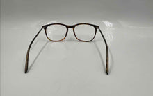 Load image into Gallery viewer, Authentic Giorgio Armani Unisex Silver-Tone Tortoise Glasses