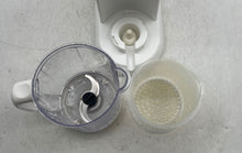 Load image into Gallery viewer, Béaba Babycook Duo Double-Sided Cooking Blender & Steamer Food Maker Not Tested