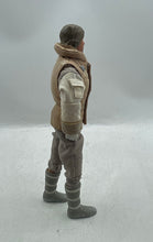 Load image into Gallery viewer, Multicolor Star Wars Luke Skywalker Commander Action Figure In Removable Outfit