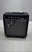 Load image into Gallery viewer, Fender Frontman 10G Black Gray Solid State Electric Guitar Amplifier Untested