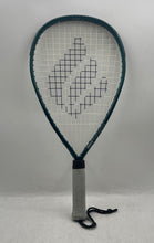 Load image into Gallery viewer, Ektelon Helix Graphite Arc 2 Emerald Green Racquetball Racquet In Carrying Bag