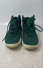 Load image into Gallery viewer, Nike Mens Hyperdunk 2017 Green White Lace-Up Sneaker Shoes Size 9.5
