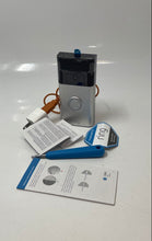 Load image into Gallery viewer, Ring Black Silver Home Appliance Video Doorbell With Manual In Box Not Tested