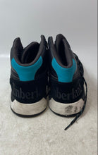 Load image into Gallery viewer, Timberland Mens Field Trekker Mid A27EZ Black Lace-Up Hiking Boots Size 12