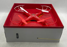 Load image into Gallery viewer, World Tech Elite Toys Striker Live Feed Camera Drone Ages 14+ Untested