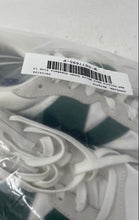 Load image into Gallery viewer, New Balance Mens 237 MS237RF White Green Low Top Lace-Up Sneaker Shoes Size 13 D