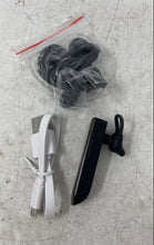 Load image into Gallery viewer, New Bee Model LC-B41 Bluetooth Wireless Headset Not Tested