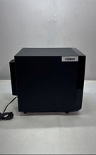 Load image into Gallery viewer, Samsung Model No. PS-AW720S Black Floor Powered Subwoofer Speaker Not Tested