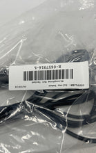 Load image into Gallery viewer, Black Wired Dynamic On/Off Switch Handheld Microphone Not Tested