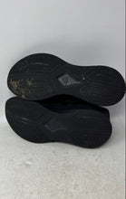Load image into Gallery viewer, Adidas Mens Duramo 10 GW8342 Black Low Top Lace-Up Sneaker Shoes Size 8.5
