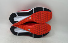 Load image into Gallery viewer, Nike Womens Zoom Winflo 5 AA7414-601 Orange Lace-Up Sneaker Shoes Size 12