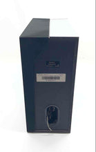Load image into Gallery viewer, Philips SW3544 E Black Home Theater System AV Receiver Subwoofer Not Tested