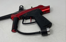 Load image into Gallery viewer, Cybrid Outdoor Sports Paintball Marker Gun Red And Black Not Tested