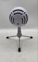 Load image into Gallery viewer, Blue Snowball ICE White USB Condenser Microphone With Tripod Stand Not Tested