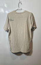 Load image into Gallery viewer, G-Star Raw Womens Taupe Short Sleeve Crew Neck Pullover T-Shirt Size Medium