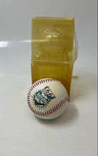 Load image into Gallery viewer, Rawlings Florida Marlins 1993 Season White MLB Baseball Ball