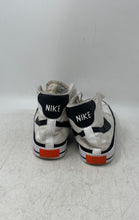 Load image into Gallery viewer, Nike Mens Court Legacy DD0161-100 White Lace-Up Sneaker Shoes Size 10