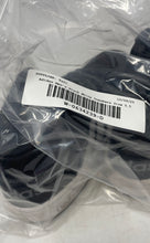 Load image into Gallery viewer, Adidas Unisex Kids Hoops Mid GW0402 Black White Lace-Up Sneaker Shoes Size 5.5