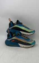 Load image into Gallery viewer, Nike Mens Air Max 2090 CZ7867-300 Multicolor Round Toe Sneakers Shoes Size 9.5