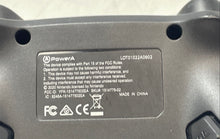 Load image into Gallery viewer, PowerA Nintendo Switch Black Handheld Video Gaming Pro Controller Not Tested