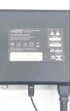 Load image into Gallery viewer, Vizio SB2020n-H6 Black 20 Inch 2.0 Channel DTS Virtual X Home Audio Sound Bar