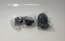 Load image into Gallery viewer, Unbranded Black Suction Mount Mini USB Power Cable Car Dash Cam Not Tested